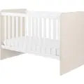 Kikkaboo Ayla Barneseng I Sponplate 60/120 Cm