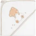 Kikkaboo Dream Big Håndkle Med Hette 90/90 Cm
