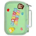 Difuzed Squishmallows Pennal Blandet Squish