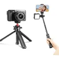 Ulanzi Selfie Stick-stativ for ULANZI MT-16 videokameraer