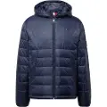 Tommy Hilfiger Packable Recycled Quilt Jakke