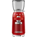 Smeg 50s Style Elektrisk Kaffekvern