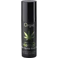 Orgie Intense Orgasm Hemp Stimuleringsgel