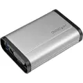 StarTech.com USB 3.0 Capture Gerät für High-Performance DVI Video - 1080 60FPS - Aluminium, Schwarz, Silber, USB 3.2 Gen 1 (3.1 Gen 1), 1920 x 1080 Pixel, USB Type-B, Mstar MST3363CNK-170, 504825 h