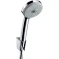 Hansgrohe Croma 100 Multi/Porter S Sæt krom