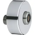 GROHE S-tilslutning+D897+D975 - Erstatter 745171304 12662000