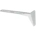 Defa Bæringer hvid 350mm -