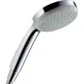 Hansgrohe Croma100 1jet EcoSmart håndbruser krom