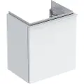 Geberit Underskab iCon 1 låge 37x41,5 v hvid
