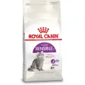 Royal Canin Sensible 33 Voksen Kattfôr 2kg