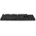 Nedis Gkbdm110bkfr Gaming-tastatur
