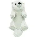 Trixie Be Eco, odder Emier, genbrugsplys, 30 cm
