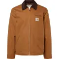 Carhartt WIP Detroit Jakke brun