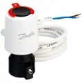 Danfoss twa-a thermal actuator 24v nc