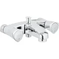 GROHE 25485001, Baderomsvask