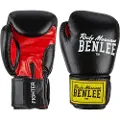 Benlee Fighter Lærboksehansker