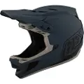 Troy Lee Designs D4 Composite Mips Nedoverbakke Hjelm