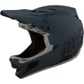 Troy Lee Designs D4 Composite Mips Nedoverbakke Hjelm