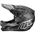 Troy Lee Designs D4 Carbon Mips Nedoverbakke Hjelm