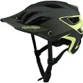 Troy Lee Designs A3 Mips Mtb-hjelm