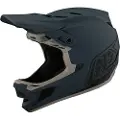 Troy Lee Designs D4 Composite Mips Nedoverbakke Hjelm