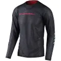 Troy Lee Designs Skyline Air Langarmet Enduro-sykkeltrøye