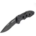 Wolfcraft 4289000 75 Mm Lommekniv