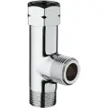 GROHE fordelerstykke krom - primært til Grohe Blue Home