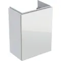 Geberit acanto underskab 39 glans og blank hvid