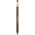 sisley Phyto Khol Perfect 10 Ebony Malingbørste