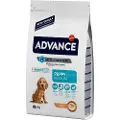 Affinity Advance Advance Medium Puppy Protect - 3 kg
