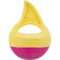 Trixie Aqua Toy hajfinne, flydbar, TPR, ø 18 cm