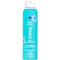 Coola Classic Body Spray Fragrance-Free SPF 50 - 177 ml