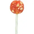 Trixie Denta Fun, slikkepind m. kylling og ost, bulk, 10 cm, 20 g - (50 pk/ps)