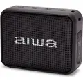 Aiwa Bs-200bk Bluetooth-høyttaler