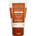 sisley Tinted Sun Care 40ml Spf30 3 Amber Krem