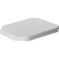 Duravit 0064890000, Hvit, CE