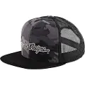 Troy Lee Designs Signature Truckerlue