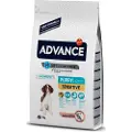 Affinity Advance Puppy Sensitive med laks - Økonomipakke: 2 x 3 kg