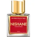 Nishane Hundred Silent Ways 50ml Eau De Parfum