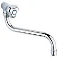 GROHE S-Tud 3/4x200mm fork - Fork. 13084000
