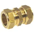 Vsh kompression kobling lige 28 mm