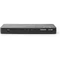 Nedis Hdmi-konverter Usb-c Hunn 2xhdmi Inn 4xusb-a Hunn Til Hdmi Ut 4k Abs 60hz