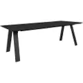 House Nordic House NordicHagebord TorontoSvartSpisebordFra Homeroom