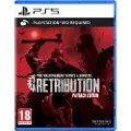 Maximum Games The Walking Dead: Saints & Sinners - Chapter 2: Retribution (PayBack Edition) (PSVR2) - Sony PlayStation 5 - Survival
