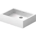 Duravit Vero bowle 50 x 38 cm uden hanehul og overløb