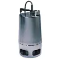 Grundfos pumpe AP12.40.08.A1 med 1.1/2 muffe, 10 m kabel, 230 V