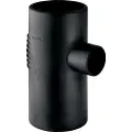Geberit 310.078.14.1, 88,5°, 225 mm