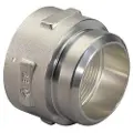 Uponor RS adapter m/muffe Rp1FT-RS2