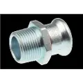 Vsh overgang muffe/nippel 54 mm X 2 fz